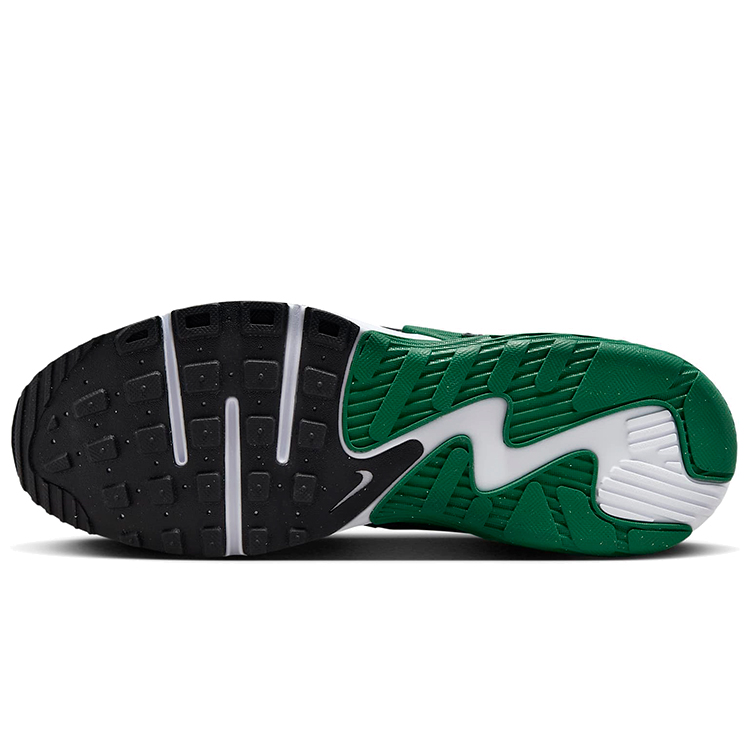 Incaltaminte Sport Nike AIR MAX EXCEE pt Barbati / 42 / Alb-verde photo 2