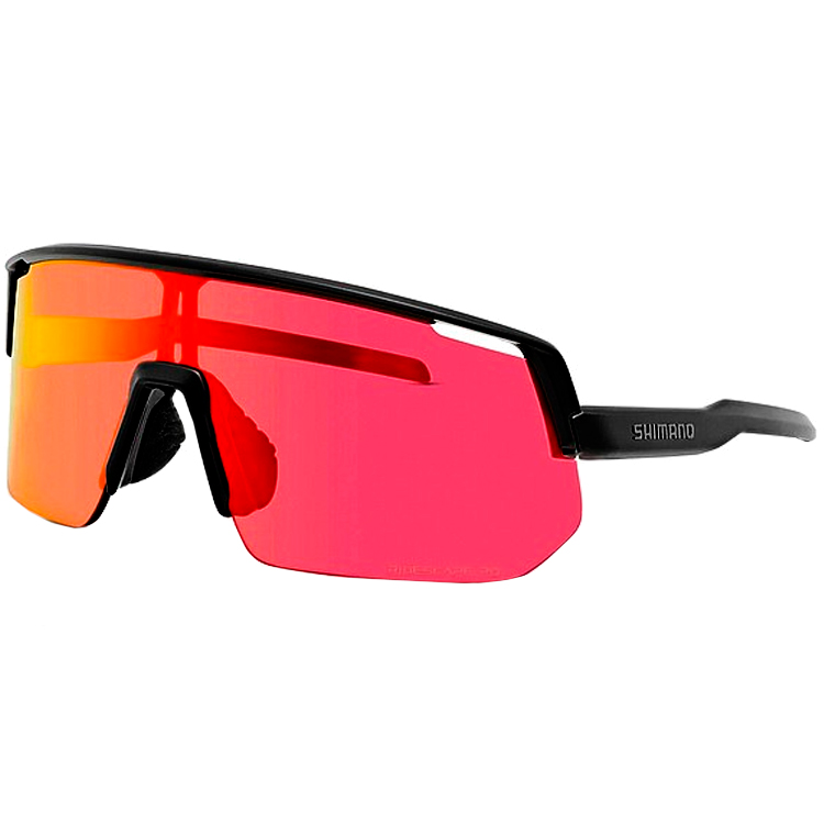 Велоочки SHIMANO TECHNIUM L CETCNL2 Черный ECETCNL2RDL02 photo 1 Велоочки SHIMANO TECHNIUM L CETCNL2 Черный ECETCNL2RDL02 photo 1
