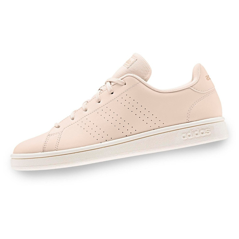 Кроссовки Adidas ADVANTAGE BASE / Женский / 37.5 / Розовый photo 1