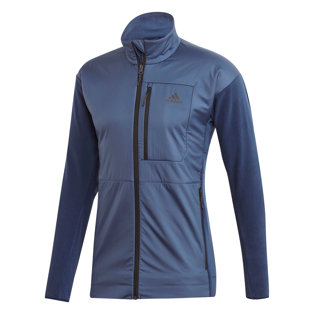  Adidas Windfleece J photo 1