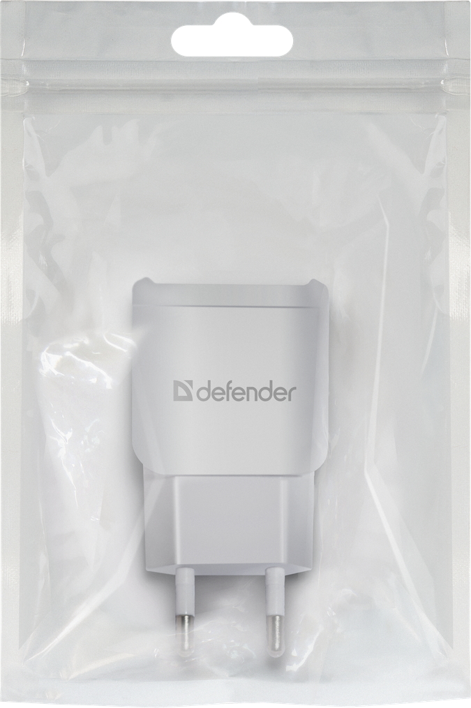 Incarcator pentru telefon mobil Defender EPA-02 photo 3