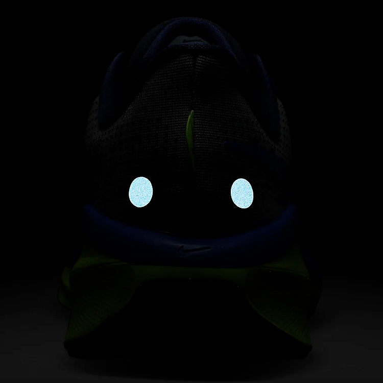 Кроссовки Nike VOMERO 17 / Мужской / 42 / Синий photo 5