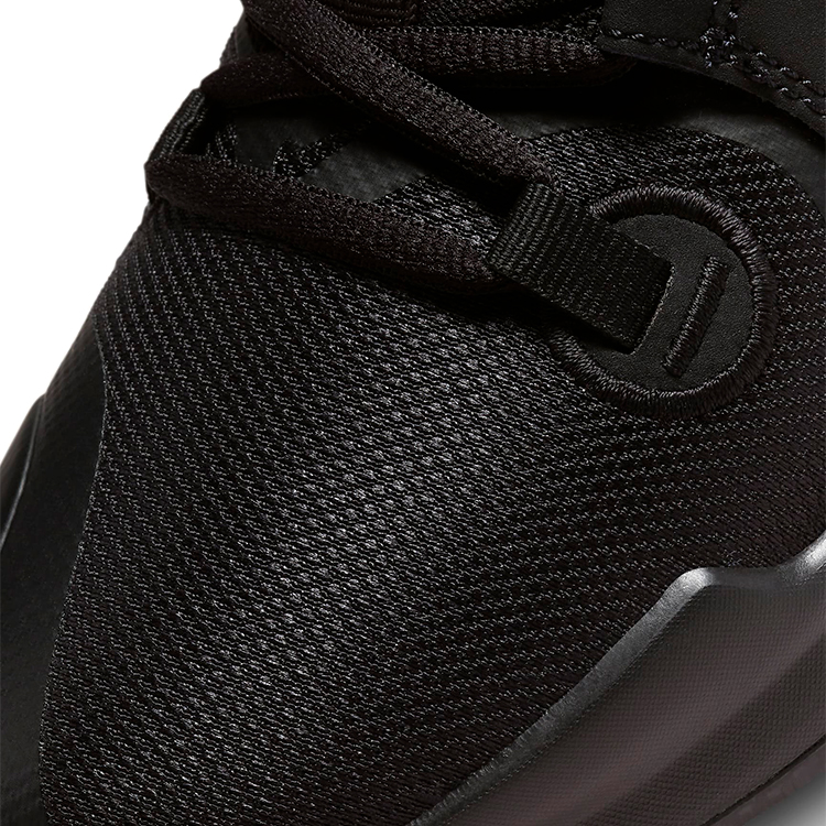 Кроссовки Nike AIR ZOOM CROSSOVER 2 (GS) / Мужской / 34 / Черный photo 4