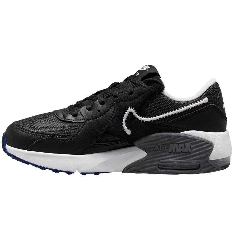 Кроссовки Nike AIR MAX EXCEE GS / Мужской / 40 / Черный photo 1 Кроссовки Nike AIR MAX EXCEE GS / Мужской / 40 / Черный photo 1