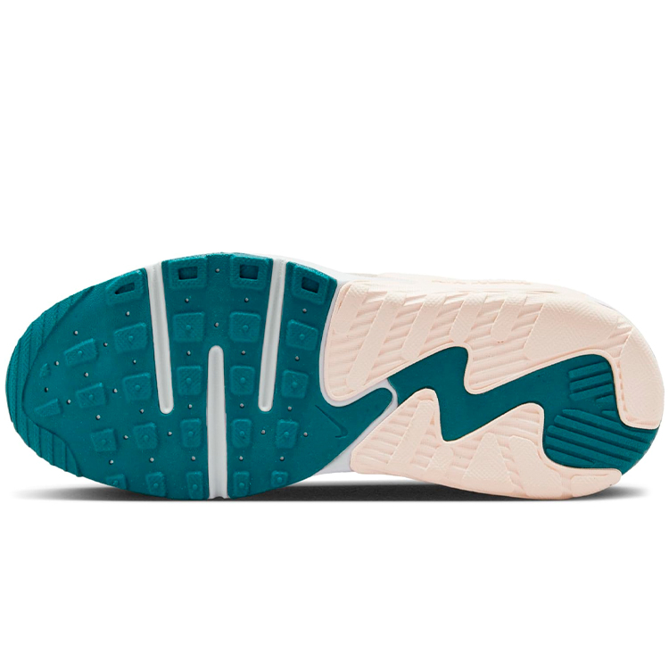 Кроссовки Nike AIR MAX EXCEE GS / Женский / 36.5 / Белый photo 2