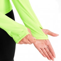 Толстовка Nike G NK DF LS HZ thumbnav 4