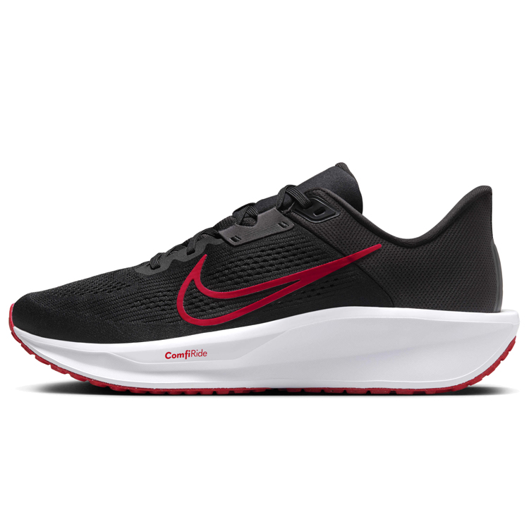 Кроссовки Nike QUEST 6 / Мужской / 42 / Черный photo 1 Кроссовки Nike QUEST 6 / Мужской / 42 / Черный photo 1