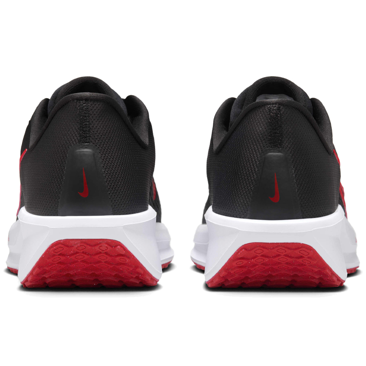 Кроссовки Nike QUEST 6 / Мужской / 42 / Черный photo 4