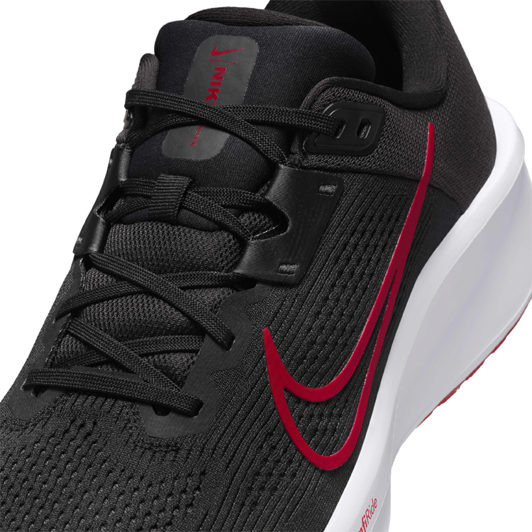 Кроссовки Nike QUEST 6 / Мужской / 42 / Черный photo 5