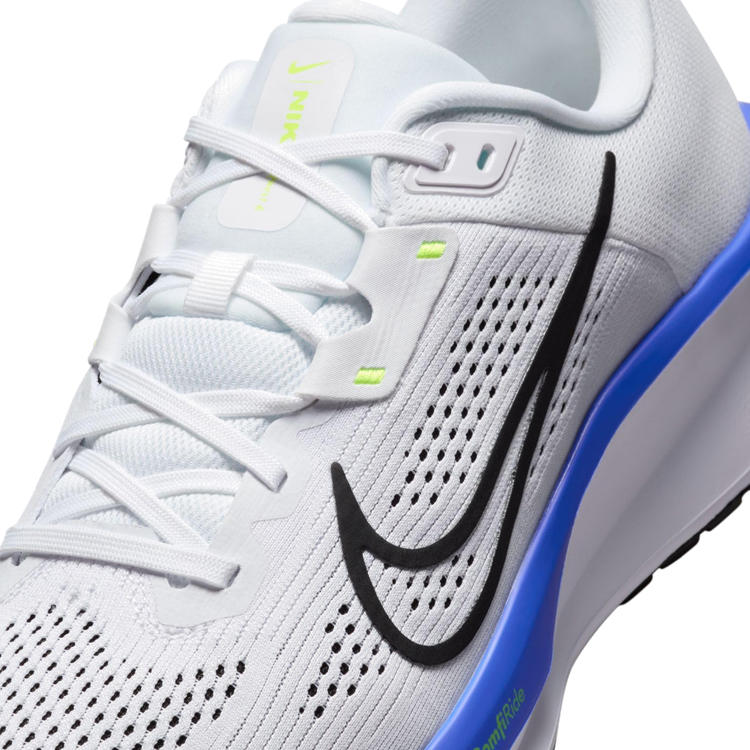 Кроссовки Nike QUEST 6 / Мужской / 44.5 / Белый photo 5