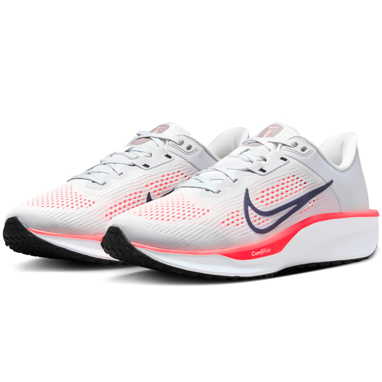 Кроссовки Nike WMNS QUEST 6 / Женский / 36.5 / Сиреневый photo 4