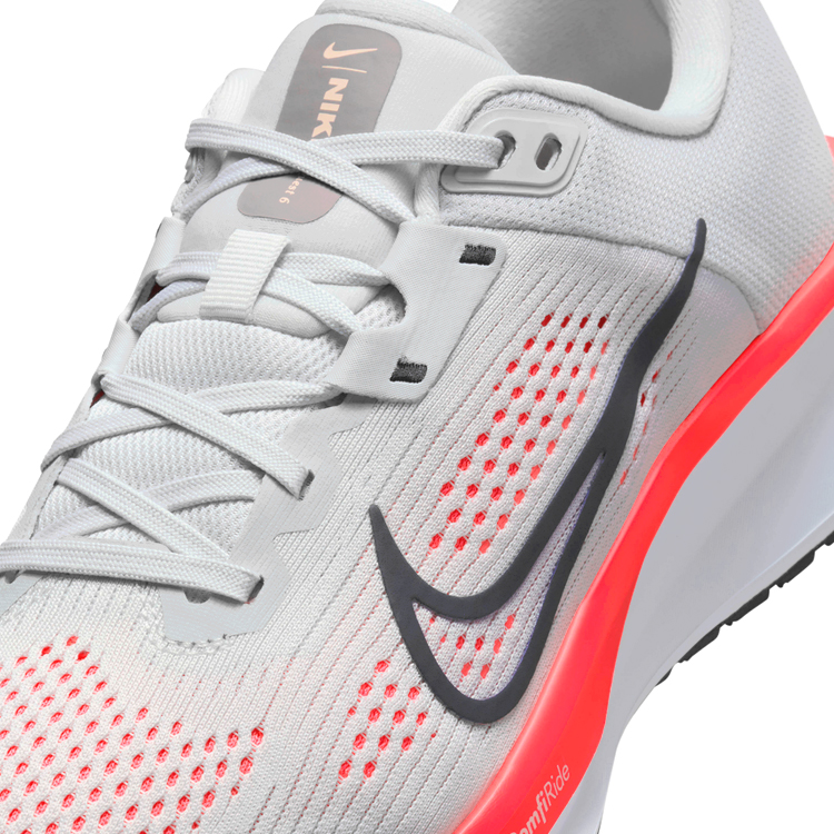 Кроссовки Nike WMNS QUEST 6 / Женский / 36.5 / Сиреневый photo 5