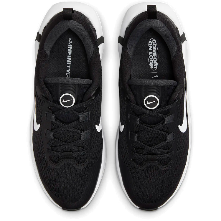 Incaltaminte Sport Nike INFINITY FLOW (GS) pt Barbati / 37.5 / Negru photo 3