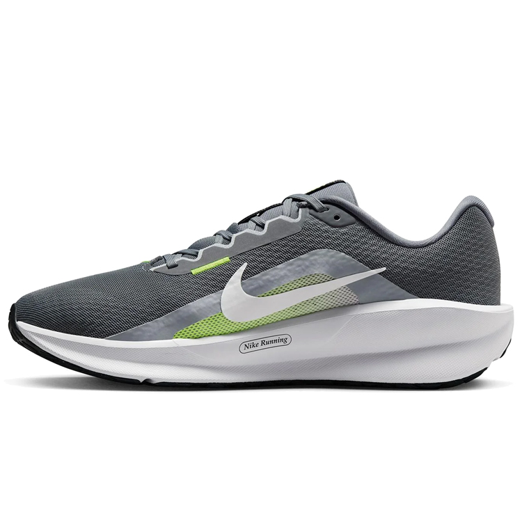Кроссовки Nike DOWNSHIFTER 13 / Мужской / 42 / Серый photo 1 Кроссовки Nike DOWNSHIFTER 13 / Мужской / 42 / Серый photo 1