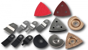 Set de duze p-u un instrument multifunctional Fieldmann FDB 9002 thumbnav