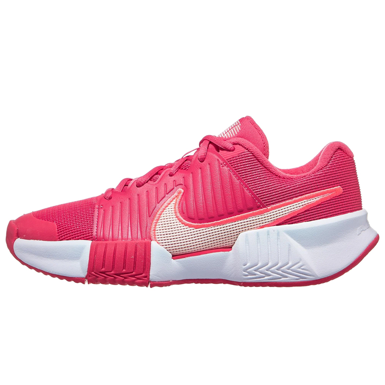 Кроссовки Nike W ZOOM GP CHALLENGE PRO CLY / Женский / 36 / Розовый photo 1