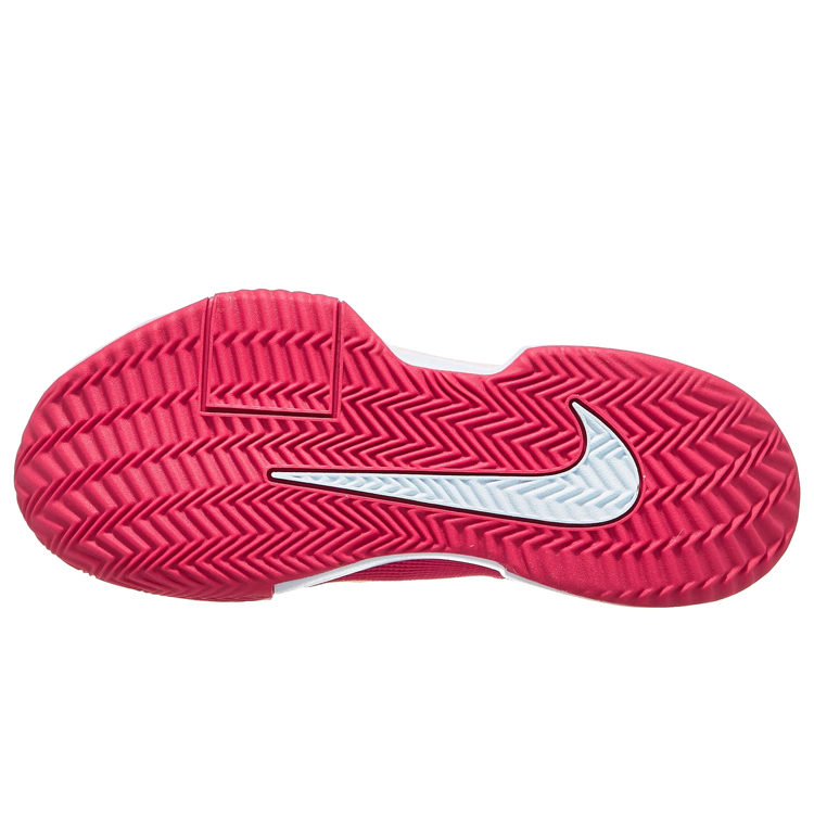 Кроссовки Nike W ZOOM GP CHALLENGE PRO CLY / Женский / 36 / Розовый photo 3