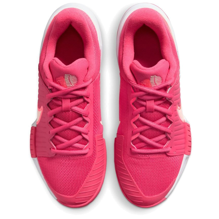 Кроссовки Nike W ZOOM GP CHALLENGE PRO CLY / Женский / 36 / Розовый photo 4