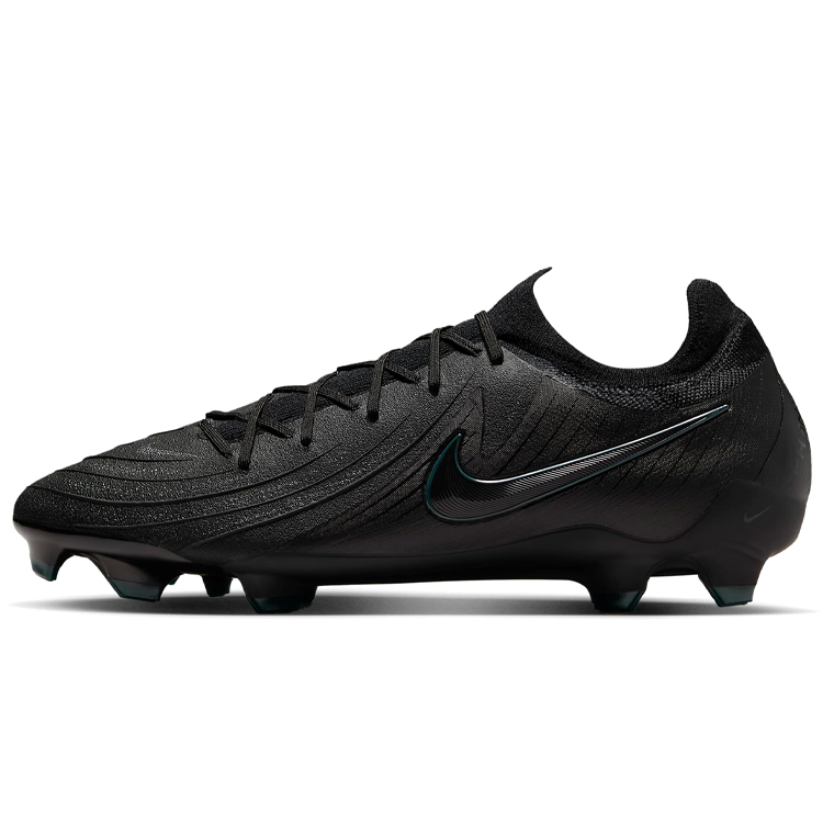Бутсы Nike PHANTOM GX II PRO FG / Мужской / 45.5 / Черный photo 1