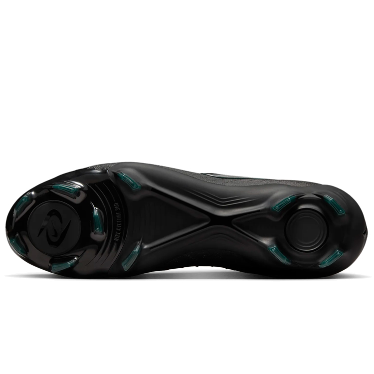 Бутсы Nike PHANTOM GX II PRO FG / Мужской / 45.5 / Черный photo 2