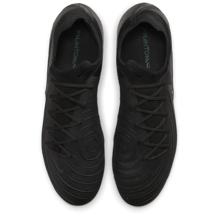 Бутсы Nike PHANTOM GX II PRO FG / Мужской / 45.5 / Черный photo 3