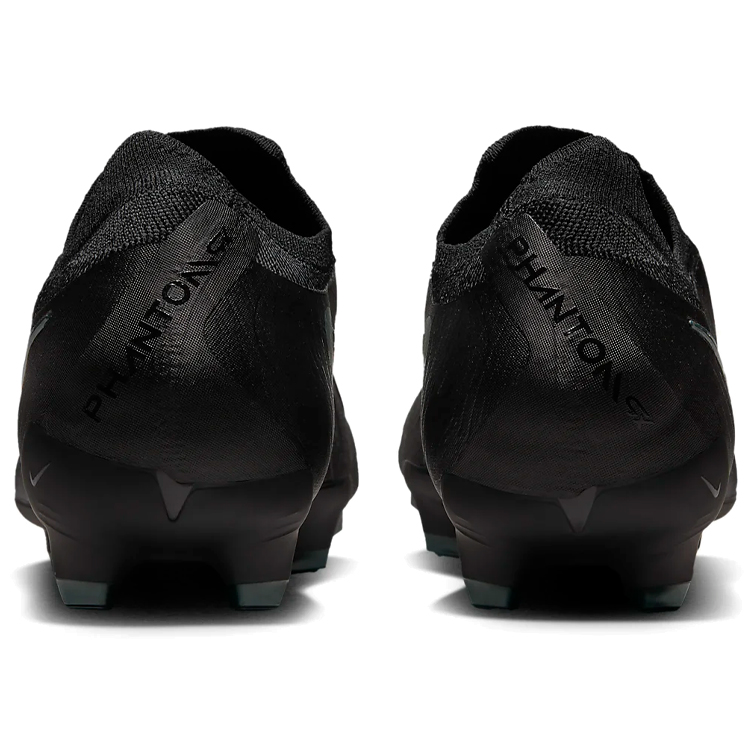 Бутсы Nike PHANTOM GX II PRO FG / Мужской / 45.5 / Черный photo 4