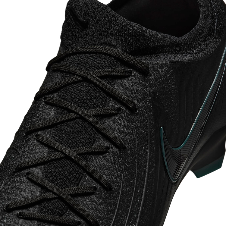 Бутсы Nike PHANTOM GX II PRO FG / Мужской / 45.5 / Черный photo 5