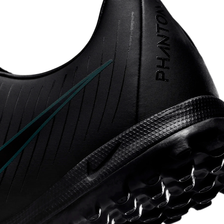 Бутсы Nike PHANTOM GX II ACADEMY TF / Мужской / 45.5 / Черный photo 5