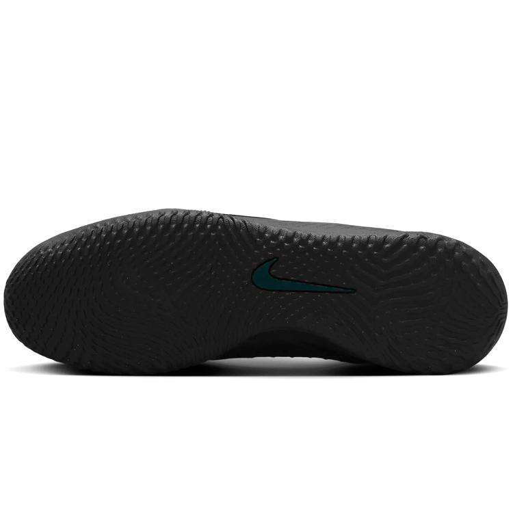 Бутсы Nike PHANTOM GX II ACADEMY IC / Мужской / 38.5 / Черный photo 2