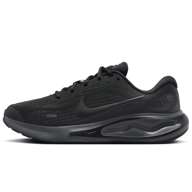 Кроссовки Nike W JOURNEY RUN / Женский / 36.5 / Черный photo 1
