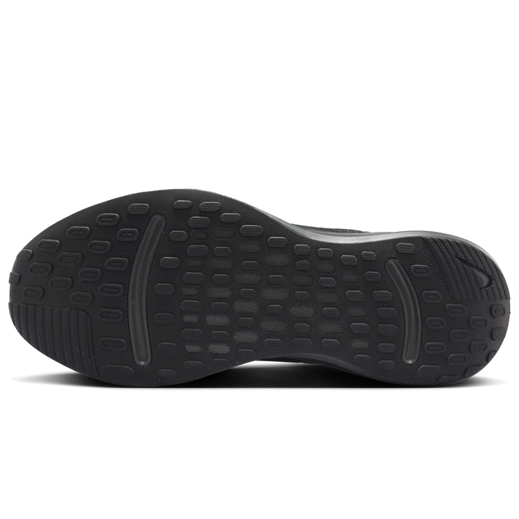 Кроссовки Nike W JOURNEY RUN / Женский / 36.5 / Черный photo 2