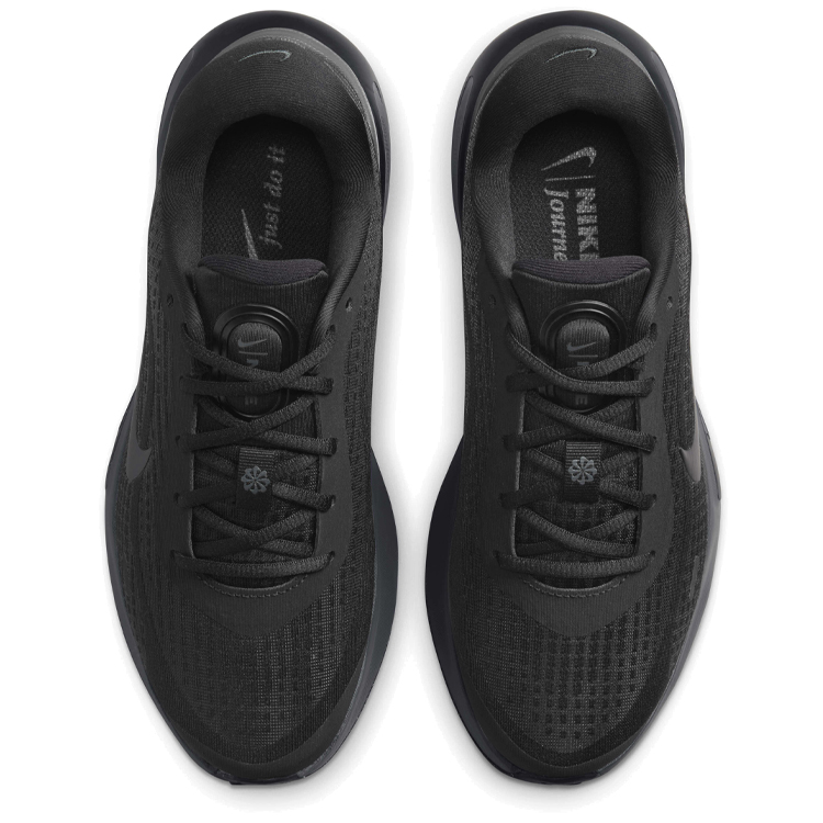 Кроссовки Nike W JOURNEY RUN / Женский / 36.5 / Черный photo 3