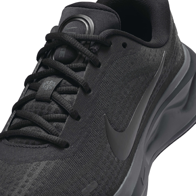 Кроссовки Nike W JOURNEY RUN / Женский / 36.5 / Черный photo 4