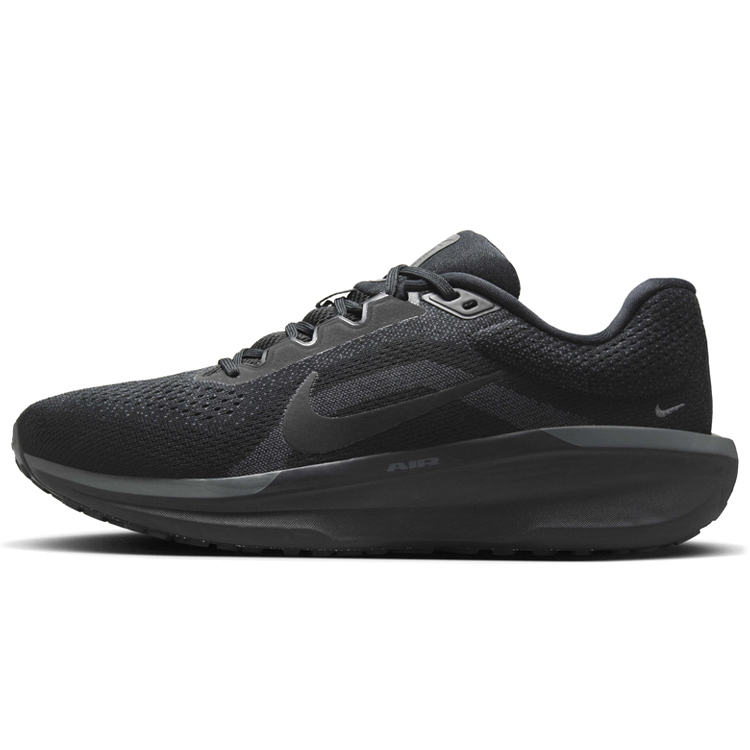 Кроссовки Nike AIR WINFLO 11 / Мужской / 41 / Черный photo 1