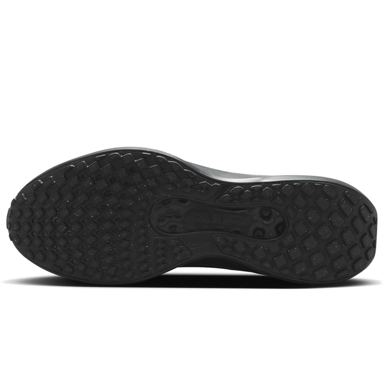Кроссовки Nike AIR WINFLO 11 / Мужской / 41 / Черный photo 2
