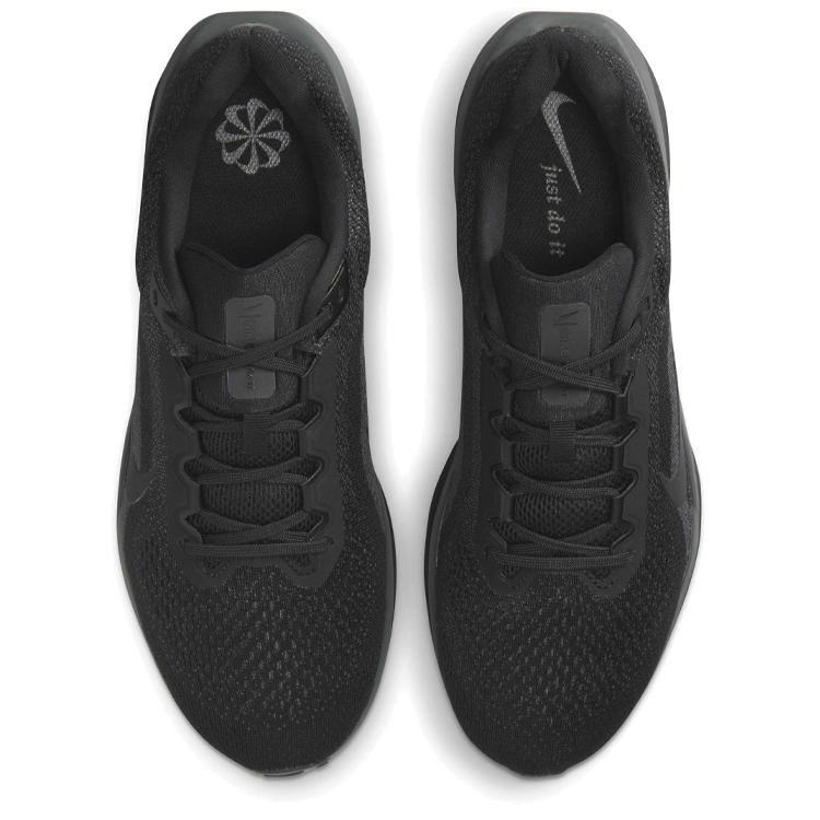 Кроссовки Nike AIR WINFLO 11 / Мужской / 41 / Черный photo 3