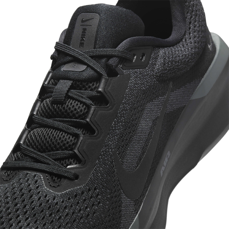 Кроссовки Nike AIR WINFLO 11 / Мужской / 41 / Черный photo 4