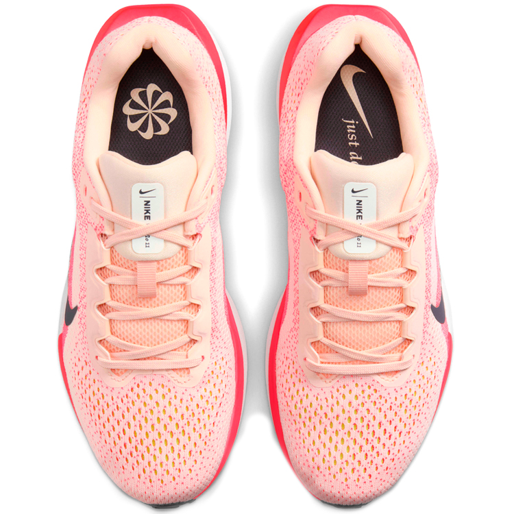Кроссовки Nike WMNS AIR WINFLO 11 / Женский / 42 / Розовый photo 3