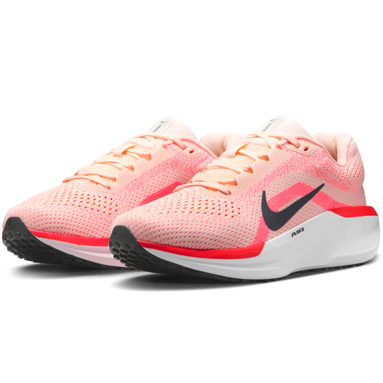Кроссовки Nike WMNS AIR WINFLO 11 / Женский / 42 / Розовый photo 4