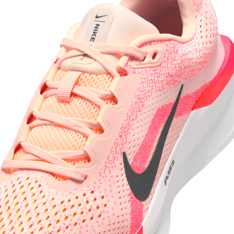 Кроссовки Nike WMNS AIR WINFLO 11 / Женский / 42 / Розовый photo 5