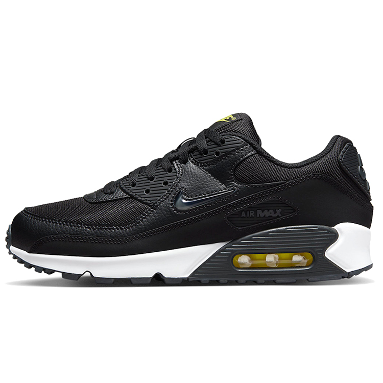 Incaltaminte Sport Nike AIR MAX 90 pt Barbati / 43 / Negru photo 1 Incaltaminte Sport Nike AIR MAX 90 pt Barbati / 43 / Negru photo 1