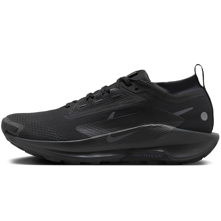 Кроссовки Nike PEGASUS TRAIL 5 GTX / Мужской / 40 / Черный photo 1 Кроссовки Nike PEGASUS TRAIL 5 GTX / Мужской / 40 / Черный photo 1
