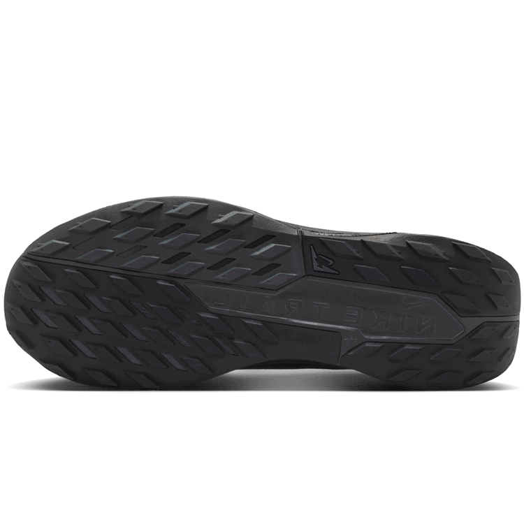 Кроссовки Nike PEGASUS TRAIL 5 GTX / Мужской / 40 / Черный photo 2