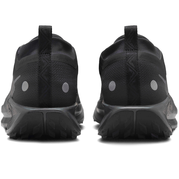 Кроссовки Nike PEGASUS TRAIL 5 GTX / Мужской / 40 / Черный photo 4