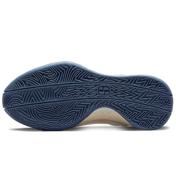 Кроссовки Nike SABRINA 1 / Женский / 37.5 / Бежевый photo 2