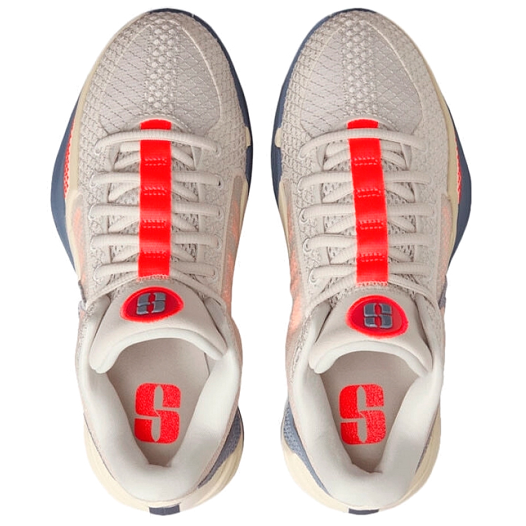 Кроссовки Nike SABRINA 1 / Женский / 37.5 / Бежевый photo 3
