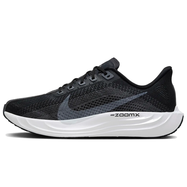 Кроссовки Nike PEGASUS PLUS / Мужской / 42 / Черный photo 1 Кроссовки Nike PEGASUS PLUS / Мужской / 42 / Черный photo 1
