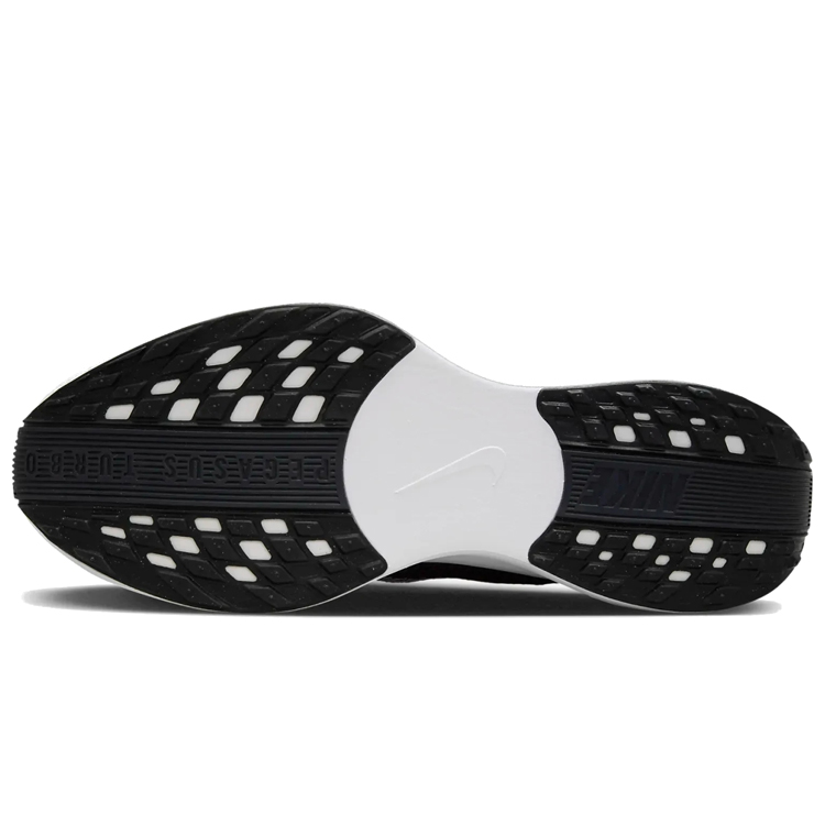 Кроссовки Nike PEGASUS PLUS / Мужской / 42 / Черный photo 2