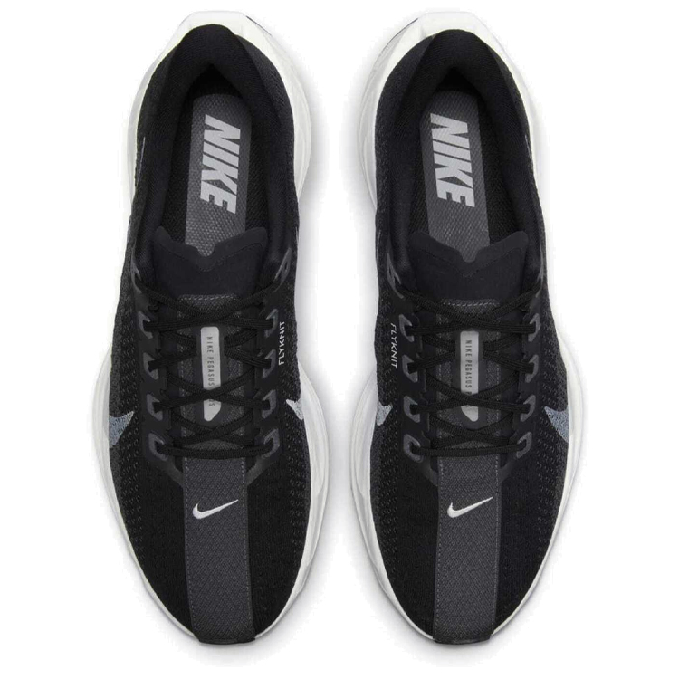 Кроссовки Nike PEGASUS PLUS / Мужской / 42 / Черный photo 3