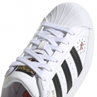 Кроссовки Adidas SUPERSTAR J thumbnav 5